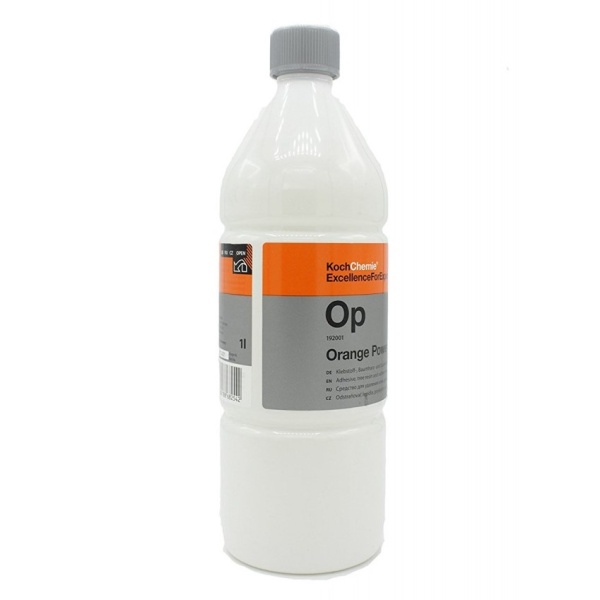 Solultie Indepartare Adeziv Koch Chemie Orange Power 1L 192001